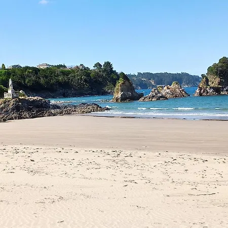 Apartament Indiano 2k Viveiro