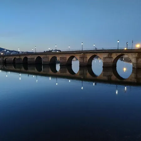 Indiano 2k Apartament *