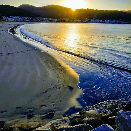 Indiano 2k Διαμέρισμα Viveiro