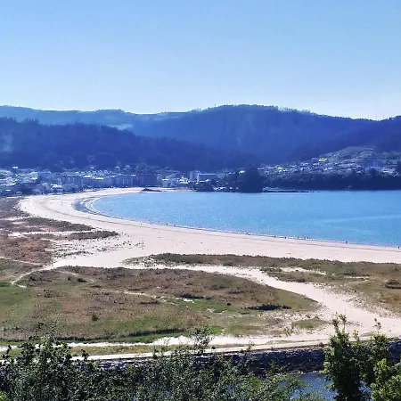 Indiano 2k Διαμέρισμα Viveiro