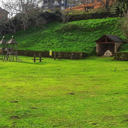 Indiano 2k Apartment Viveiro