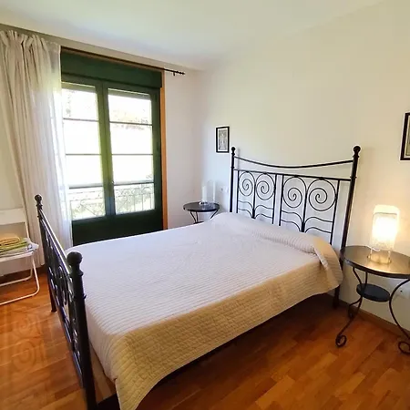 Apartment Indiano 2k *