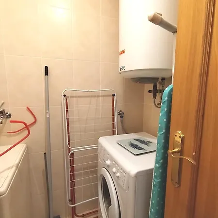 Indiano 2k Apartment Viveiro