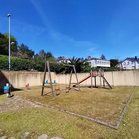 Apartament Indiano 2k Viveiro