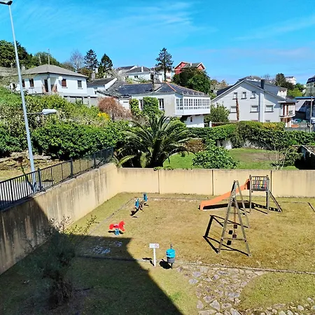 Indiano 2k Apartment