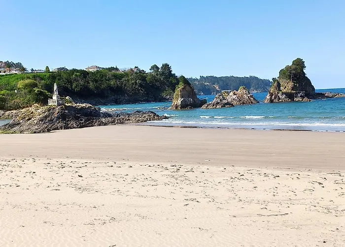 Apartmán Indiano 2k Viveiro