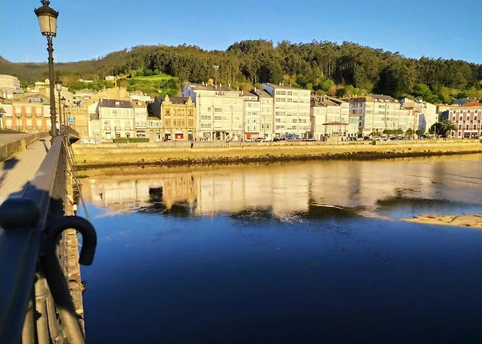 Apartmán Indiano 2k