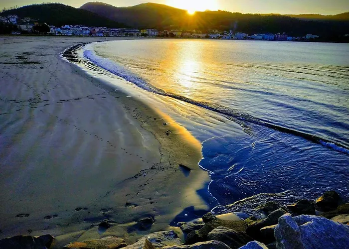 Indiano 2k Apartmán Viveiro