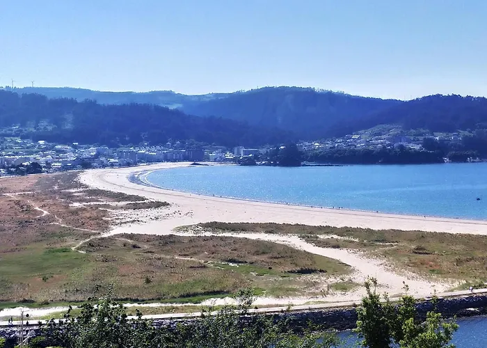 Indiano 2k Apartmán Viveiro