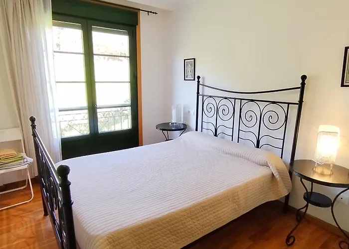 Apartmán Indiano 2k *