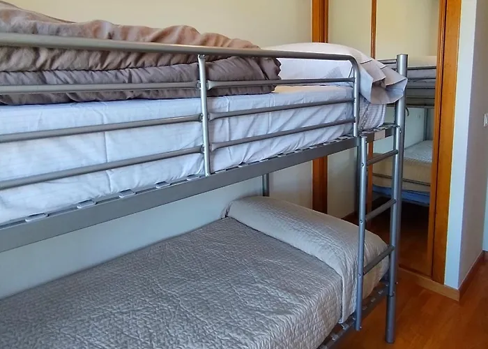 Apartmán Indiano 2k