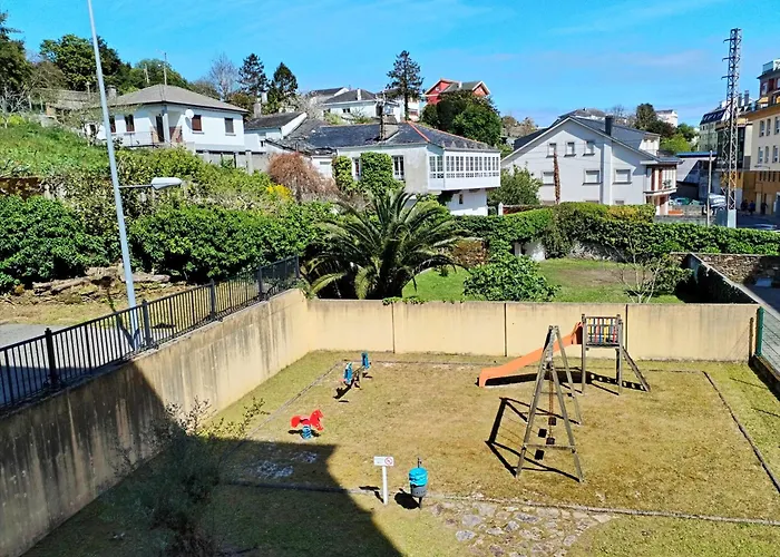 Indiano 2k Apartmán